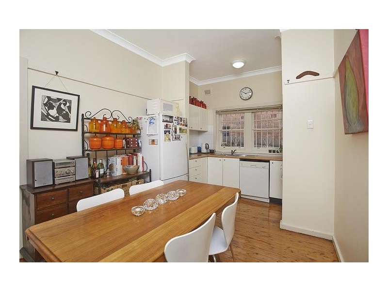 2/19 A’Beckett Avenue, Ashfield NSW 2131