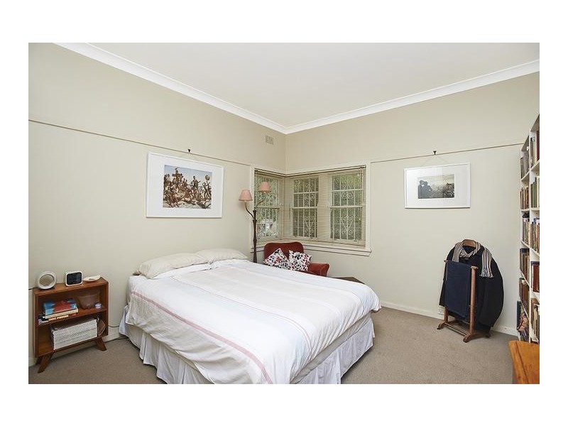 2/19 A’Beckett Avenue, Ashfield NSW 2131