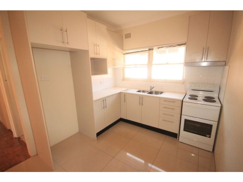 8/25 Cecil Street, Ashfield NSW 2131