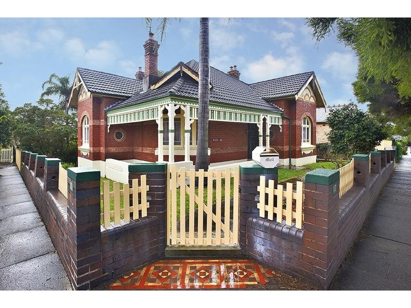 17 Jesmond Avenue, Dulwich Hill NSW 2203