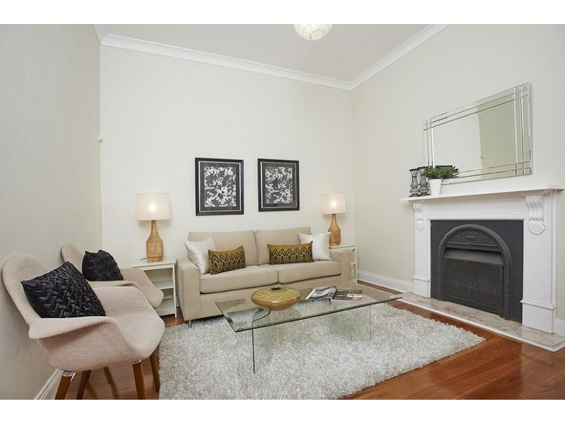 3/12 Cecil Street, Ashfield NSW 2131