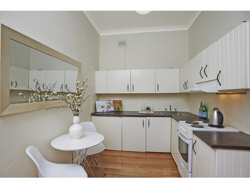 3/12 Cecil Street, Ashfield NSW 2131