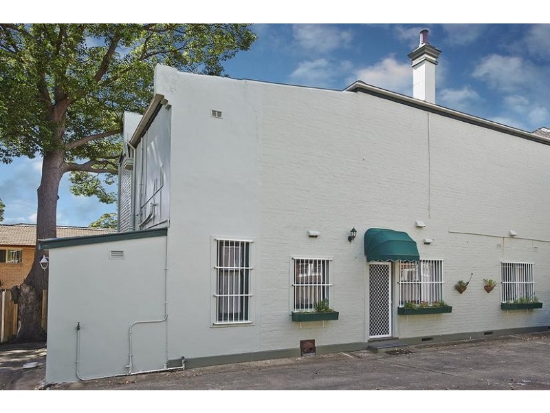 3/12 Cecil Street, Ashfield NSW 2131