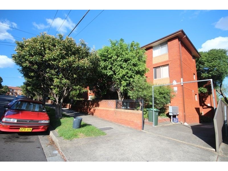 7/8 Bayley Street, Dulwich Hill NSW 2203