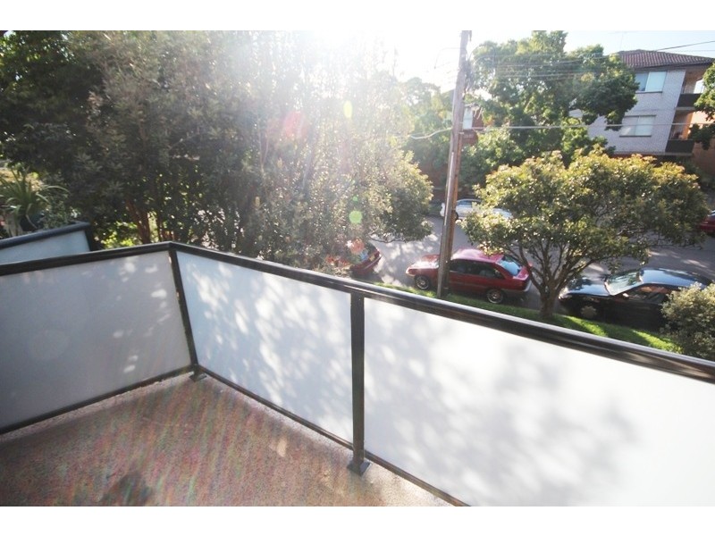 7/8 Bayley Street, Dulwich Hill NSW 2203