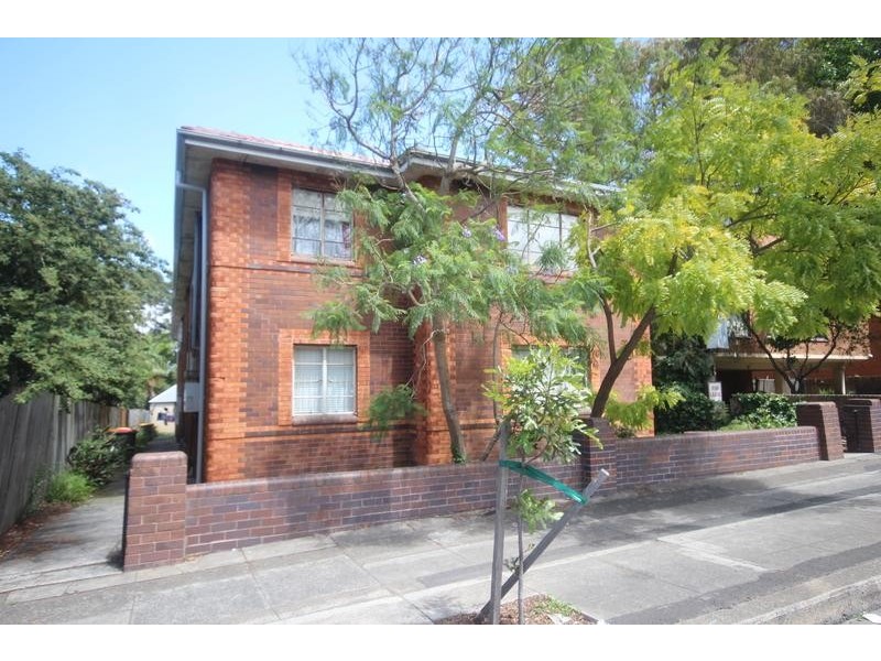 5/41 Livingstone Road, Petersham NSW 2049
