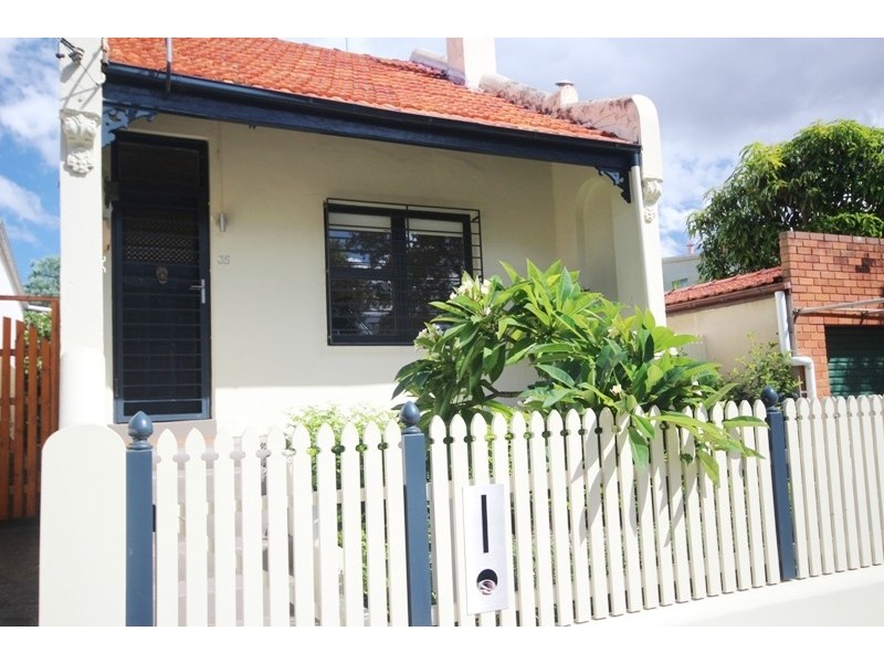 35 Spencer Street, Summer Hill NSW 2130