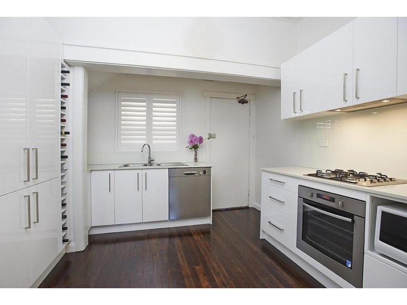 2/2 Rose Street, Ashfield NSW 2131