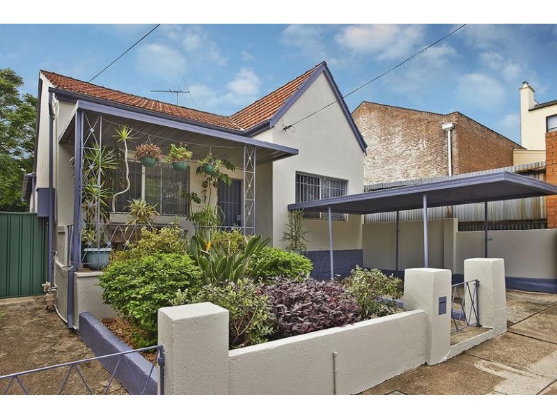 64 Nowranie Street, Summer Hill NSW 2130