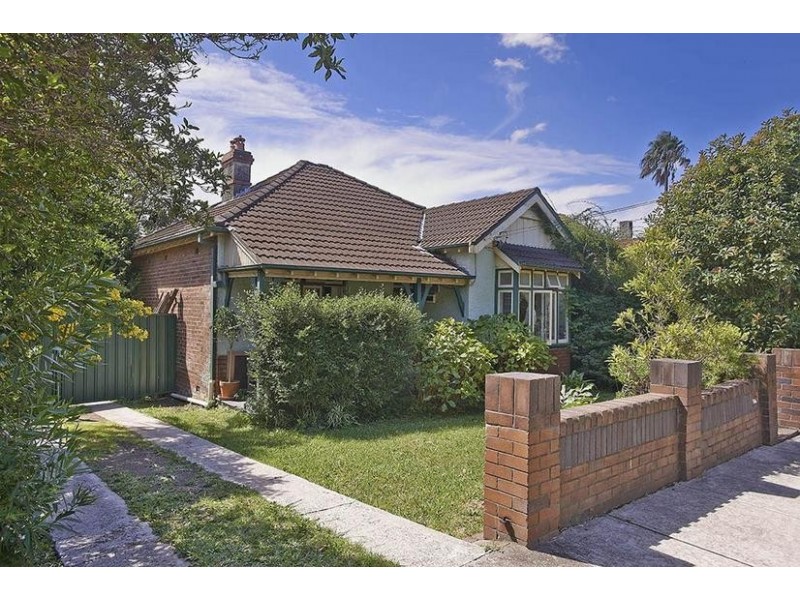 17 Hurlstone Avenue, Summer Hill NSW 2130