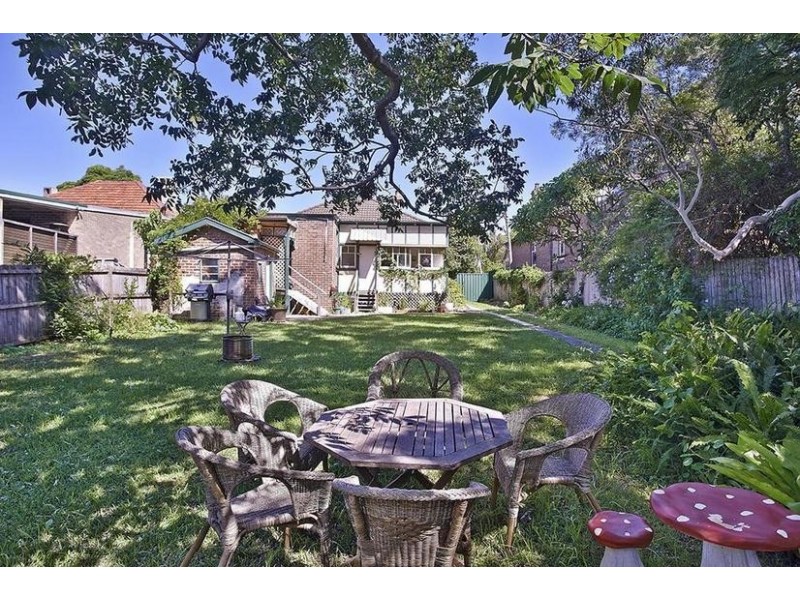 17 Hurlstone Avenue, Summer Hill NSW 2130