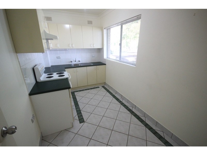 3/42 Elizabeth Street, Ashfield NSW 2131