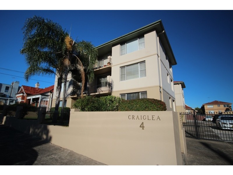 5/4 Durham Street, Dulwich Hill NSW 2203