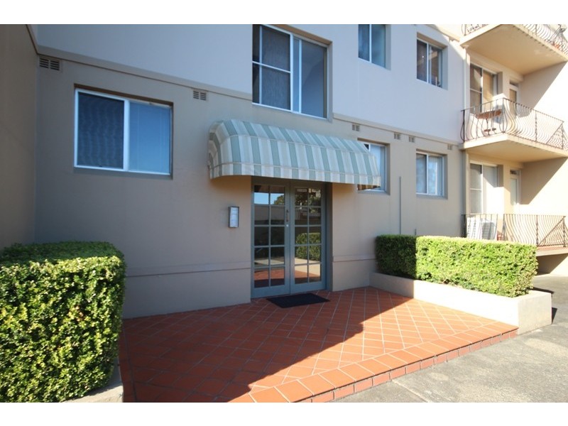 5/4 Durham Street, Dulwich Hill NSW 2203
