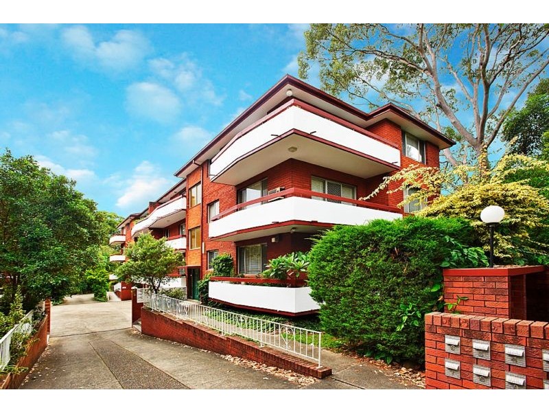 21/59 – 61 Kensington Road, Summer Hill NSW 2130