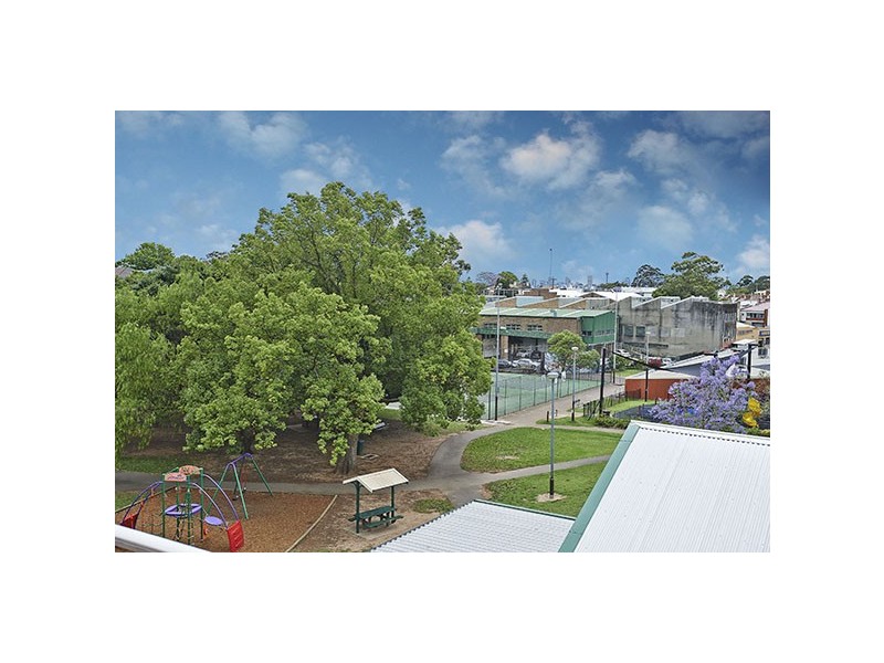 25/137 Smith Street, Summer Hill NSW 2130