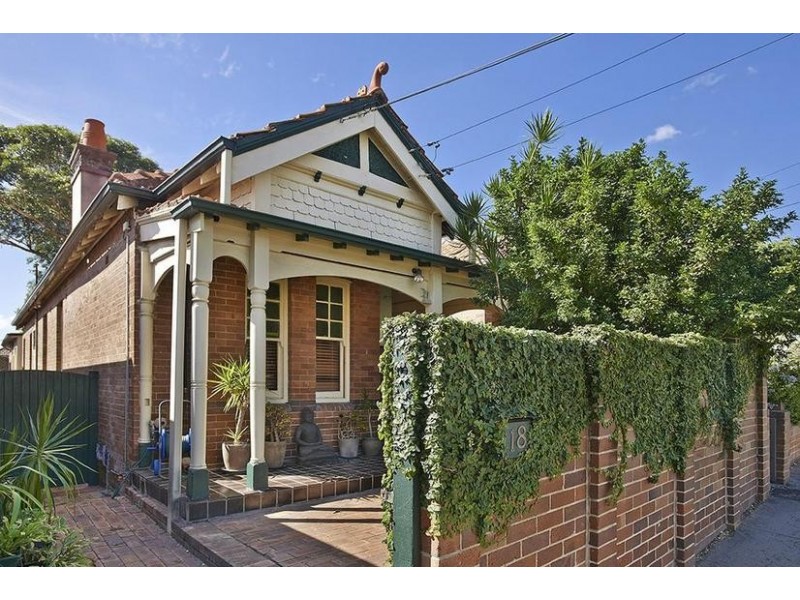18 Moonbie Street, Summer Hill NSW 2130