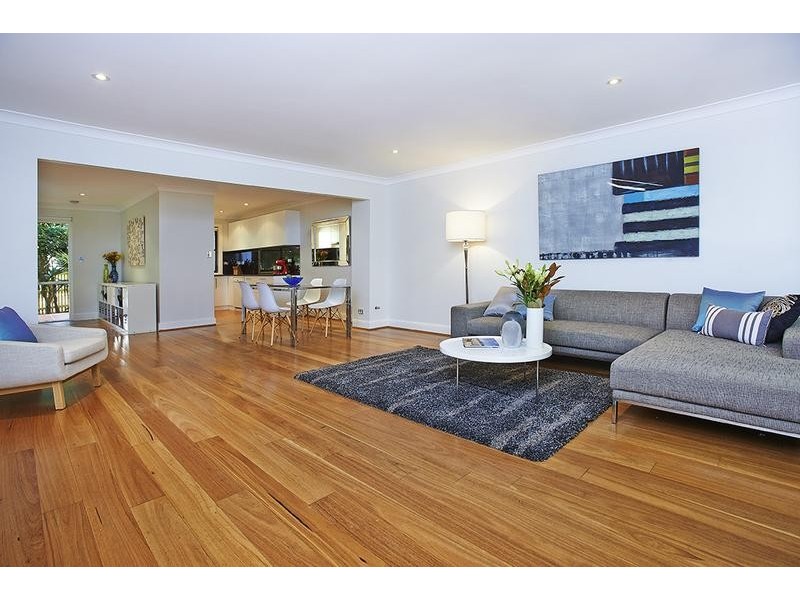 2/46 Constitution Road, Dulwich Hill NSW 2203