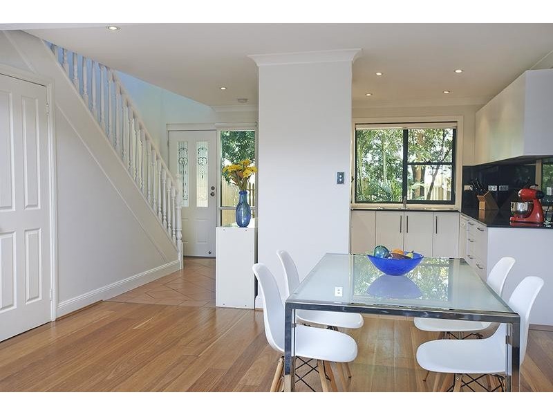 2/46 Constitution Road, Dulwich Hill NSW 2203