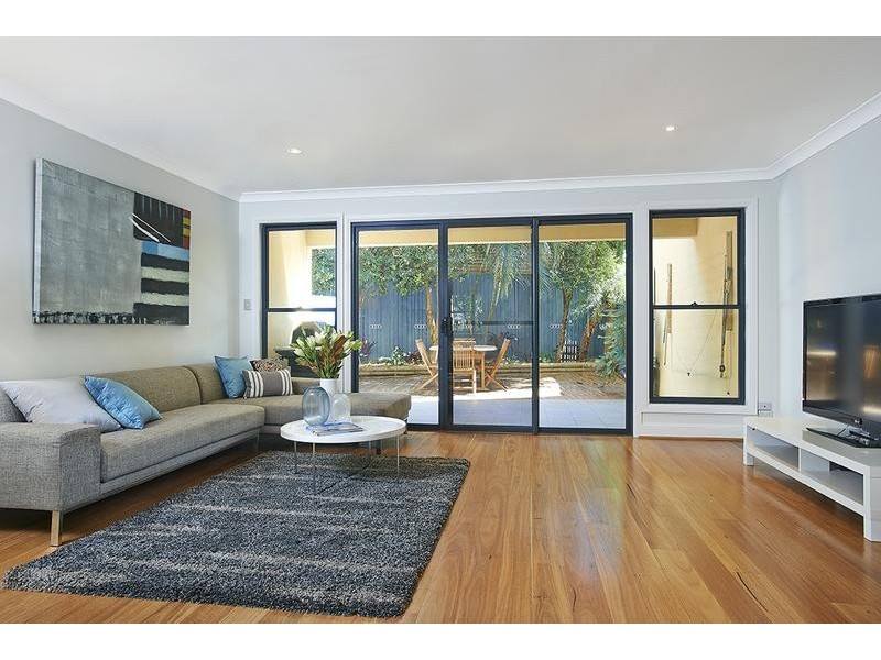 2/46 Constitution Road, Dulwich Hill NSW 2203