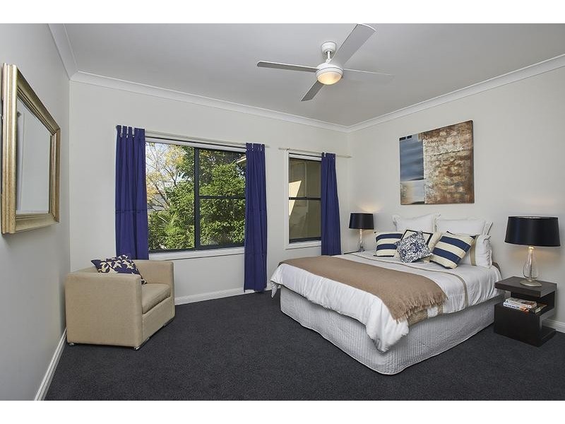 2/46 Constitution Road, Dulwich Hill NSW 2203
