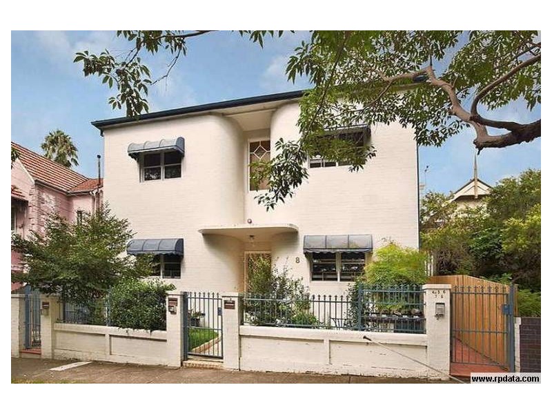 4/8 Kensington Road, Summer Hill NSW 2130