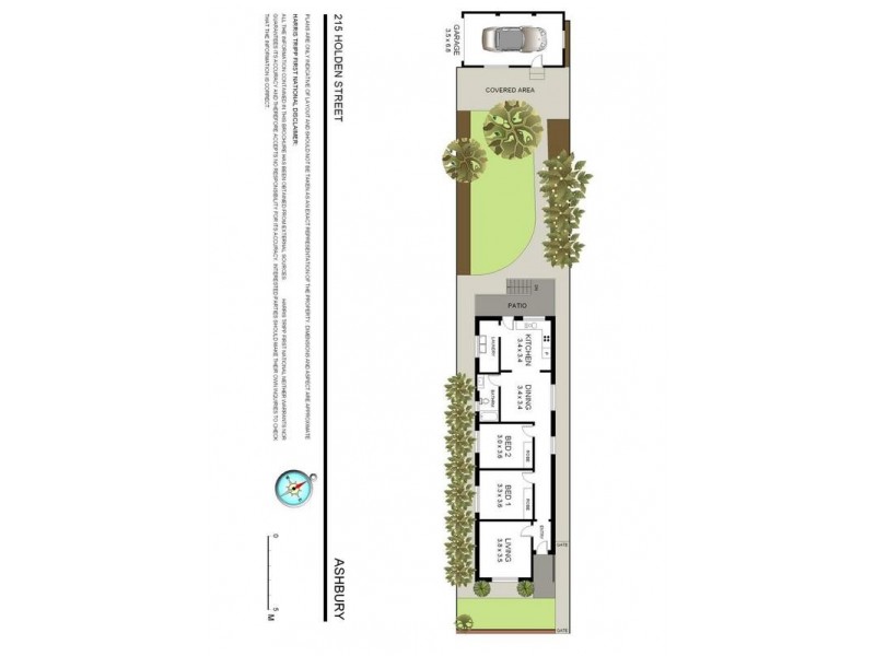 215 Holden Street, Ashbury NSW 2193