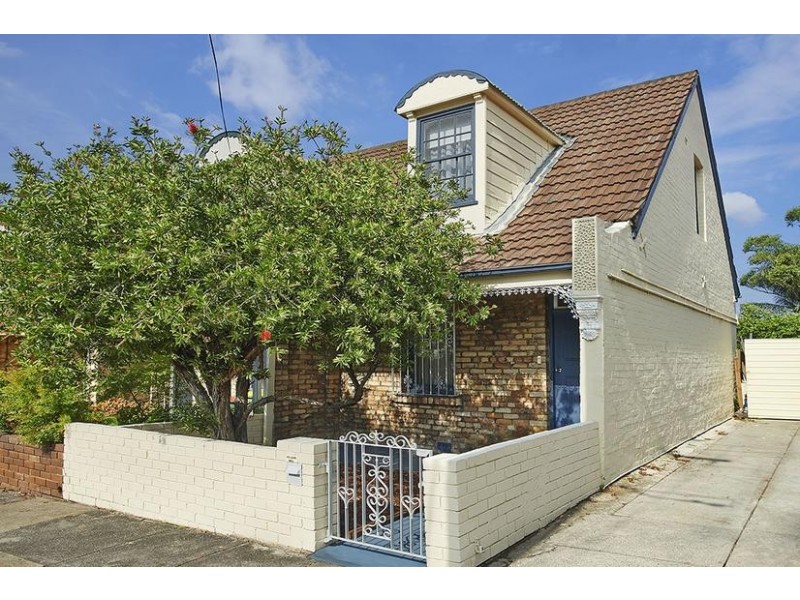 36 Liverpool Road, Summer Hill NSW 2130