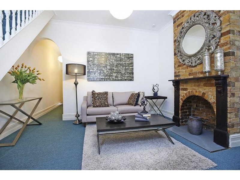 36 Liverpool Road, Summer Hill NSW 2130