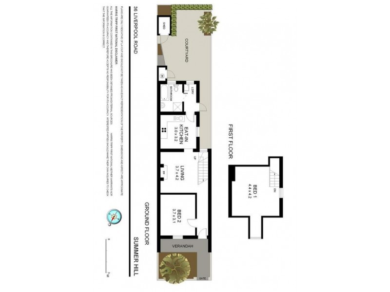 36 Liverpool Road, Summer Hill NSW 2130