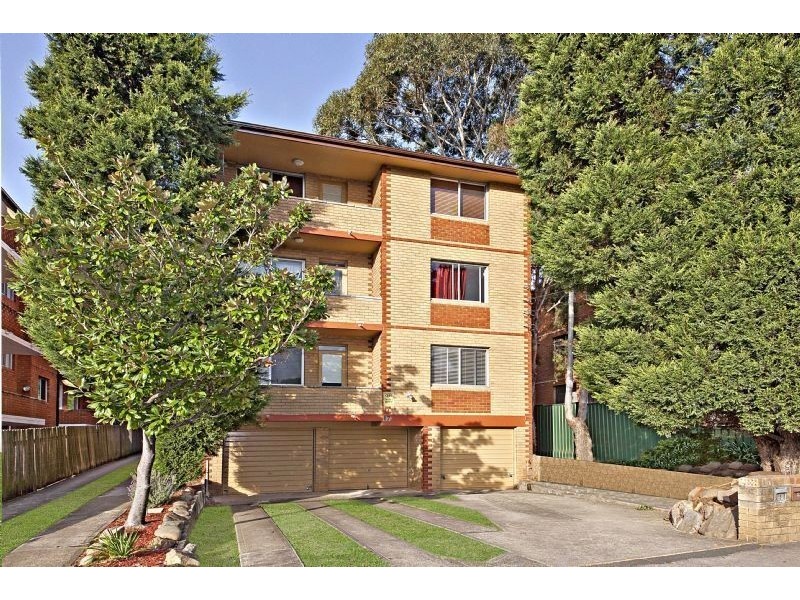 7/17 Loftus Street, Ashfield NSW 2131