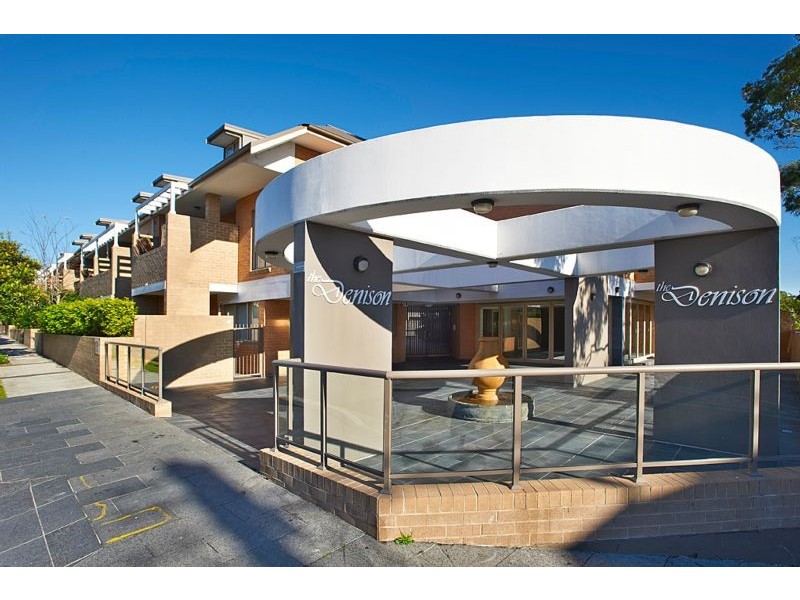 1/115 Constitution Road, Dulwich Hill NSW 2203