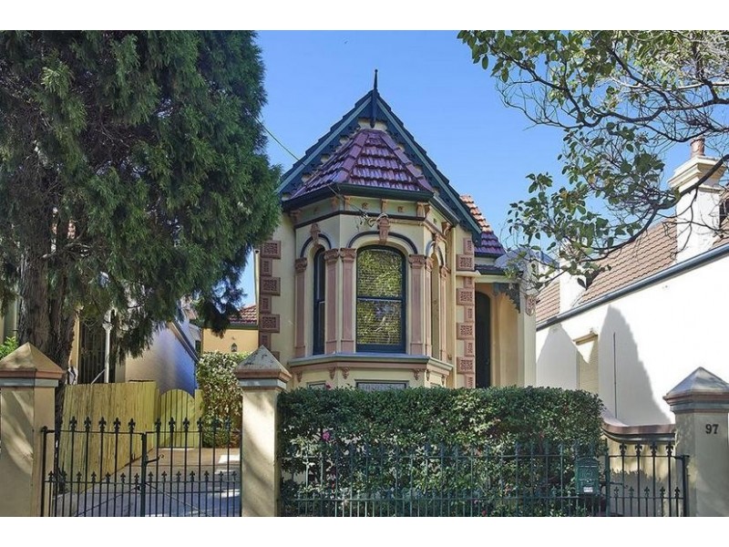 97 Old Canterbury Road, Lewisham NSW 2049