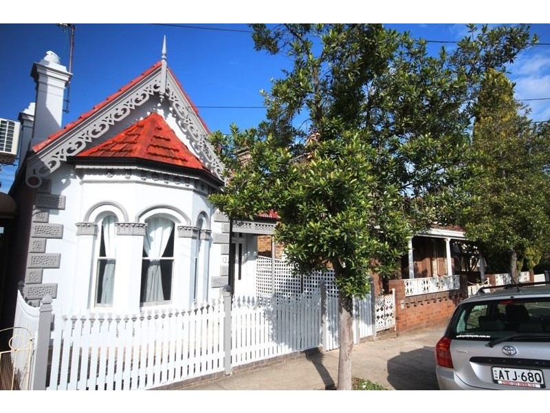 12 Nowranie Street, Summer Hill NSW 2130