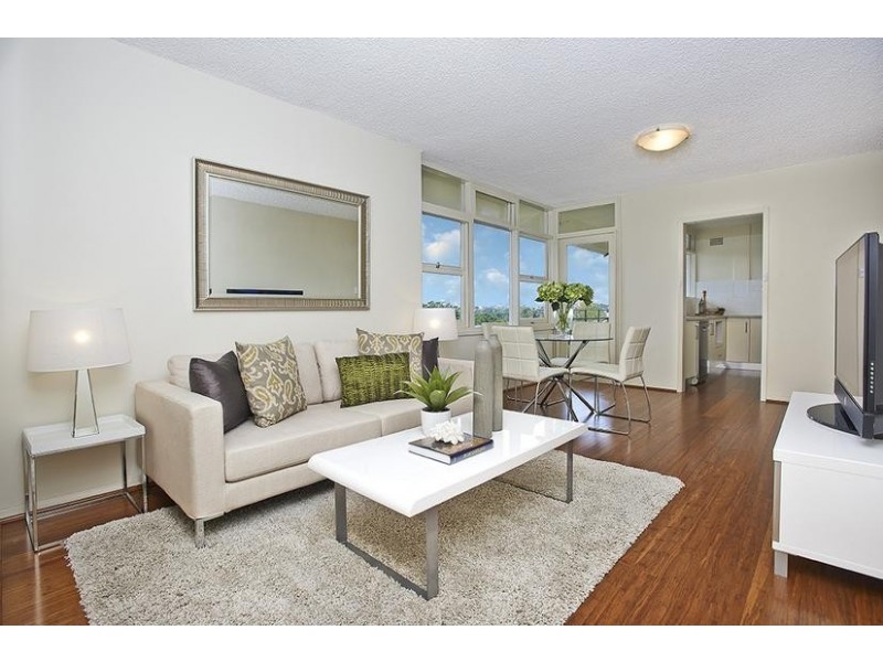 21/23-25 Gower Street, Summer Hill NSW 2130