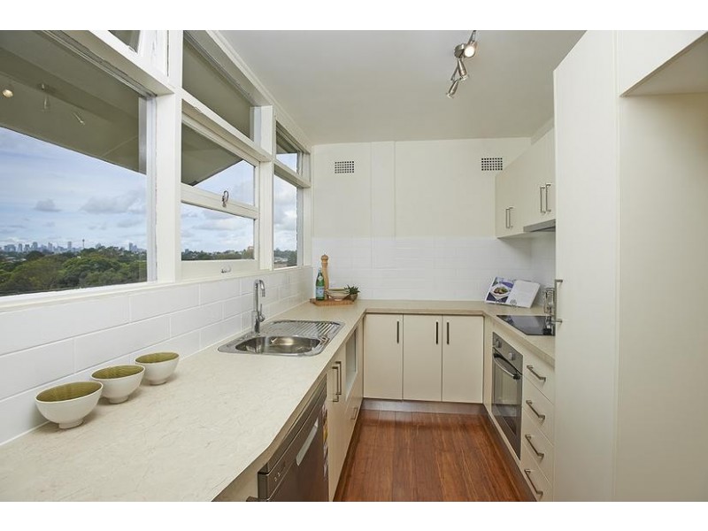 21/23-25 Gower Street, Summer Hill NSW 2130