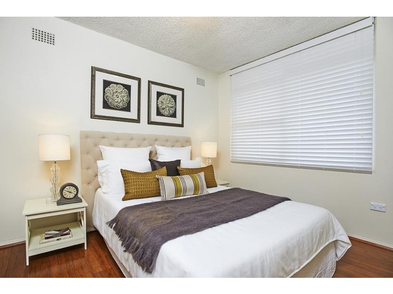 21/23-25 Gower Street, Summer Hill NSW 2130