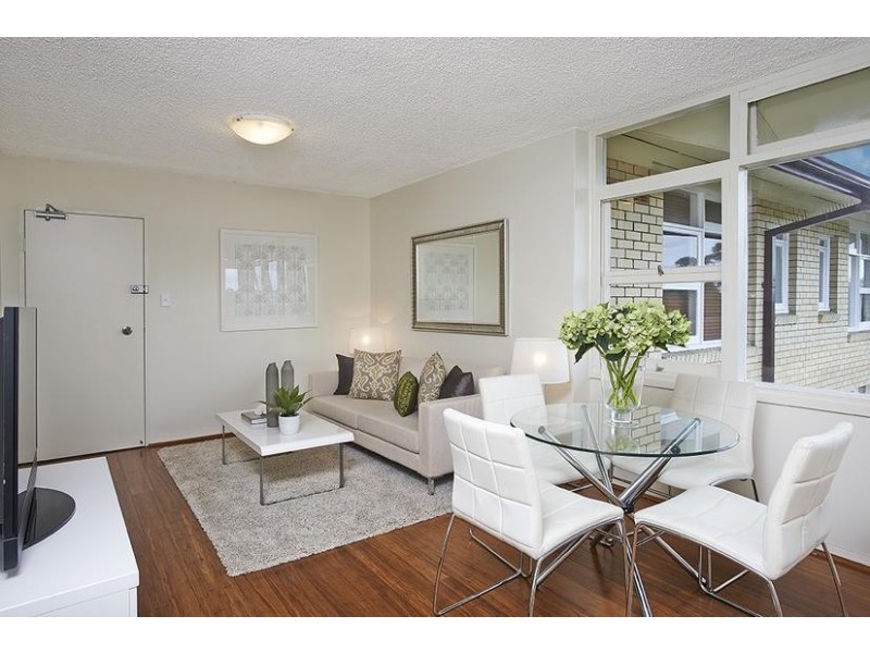 21/23-25 Gower Street, Summer Hill NSW 2130