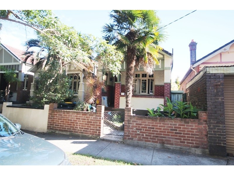 42 Glover Street, Leichhardt NSW 2040