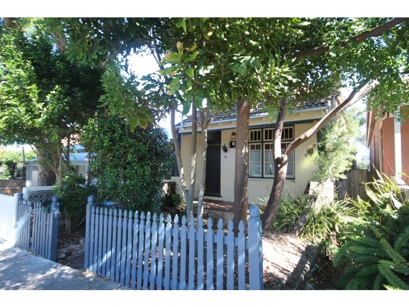 62 BURFITT STREET, Leichhardt NSW 2040