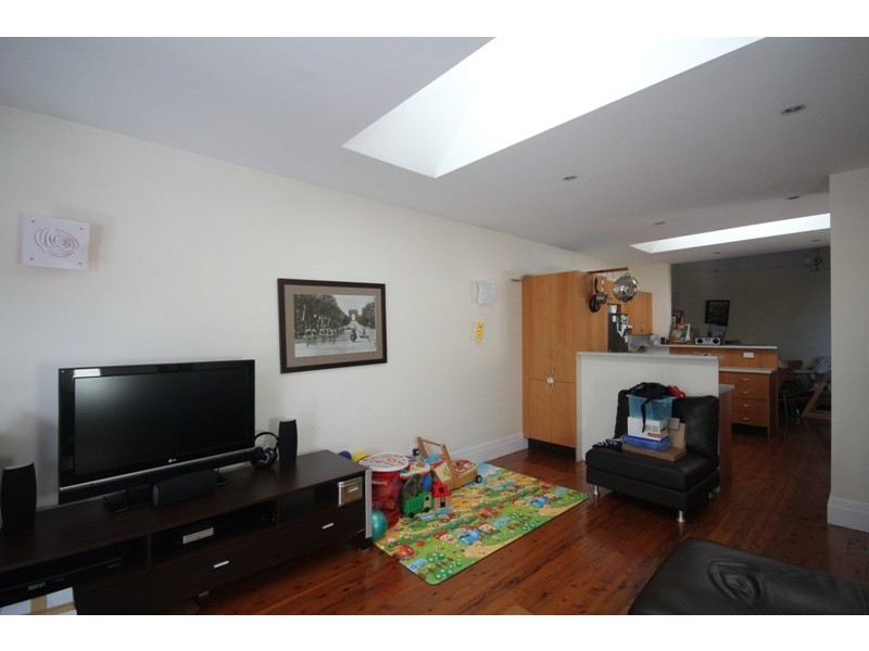 62 BURFITT STREET, Leichhardt NSW 2040