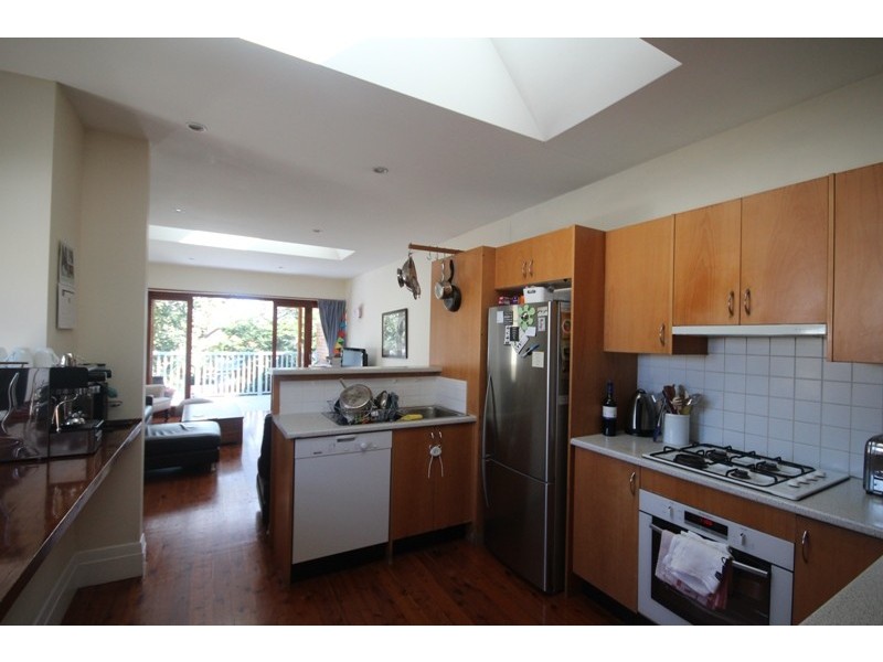 62 BURFITT STREET, Leichhardt NSW 2040