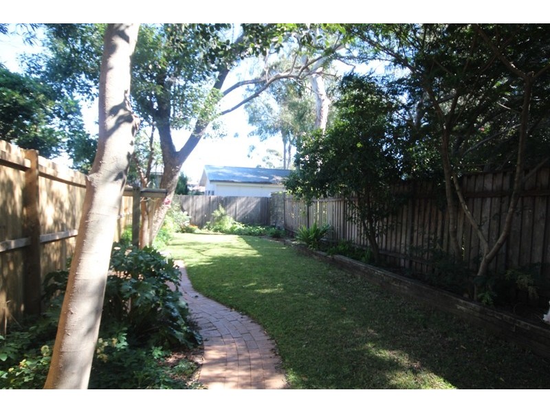 62 BURFITT STREET, Leichhardt NSW 2040