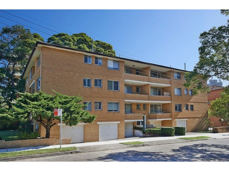 7/19 Johnson Street, Chatswood NSW 2067