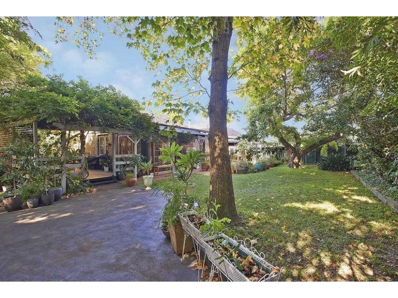 11 Goodwin Avenue, Ashfield NSW 2131