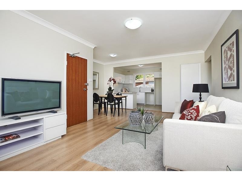 10/20 Orpington Street, Ashfield NSW 2131