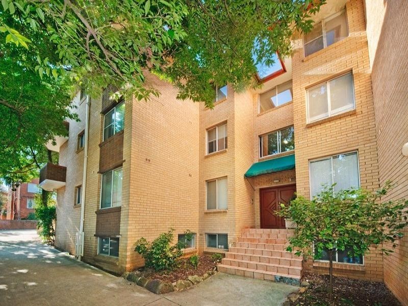 3/42 Elizabeth Street, Ashfield NSW 2131