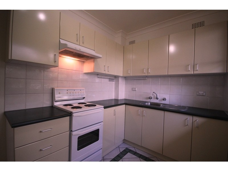 3/42 Elizabeth Street, Ashfield NSW 2131