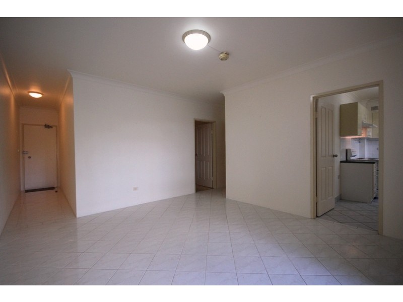 3/42 Elizabeth Street, Ashfield NSW 2131