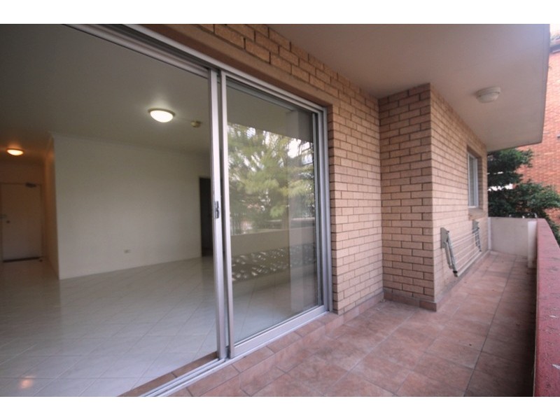 3/42 Elizabeth Street, Ashfield NSW 2131
